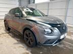 2022 NISSAN JUKE 1.6 HYBRID PREMIERE EDITION 5DR AUTO for sale at Copart CORBY