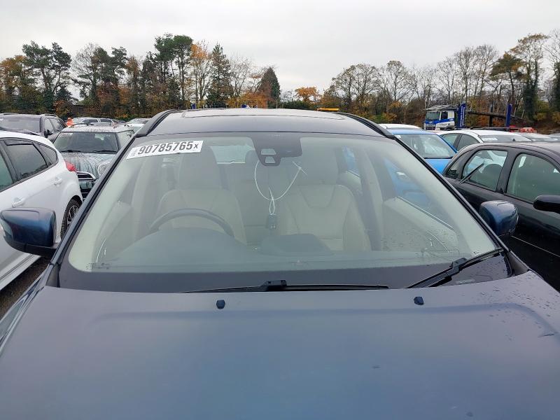 2009 VOLVO XC60 2.4D SE LUX 5DR