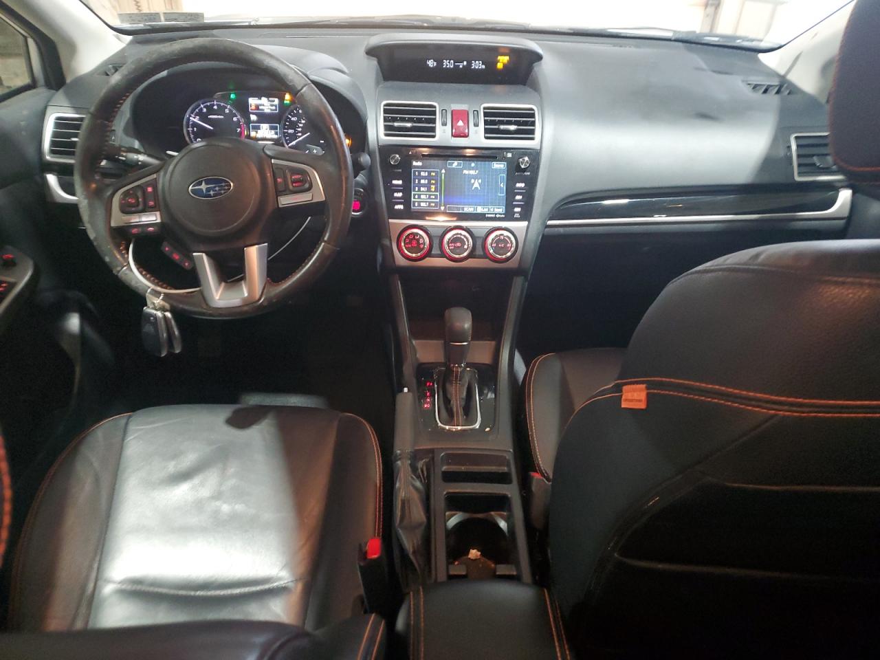 2016 Subaru Crosstrek Limited VIN: JF2GPALC1GH230746 Lot: 93392775