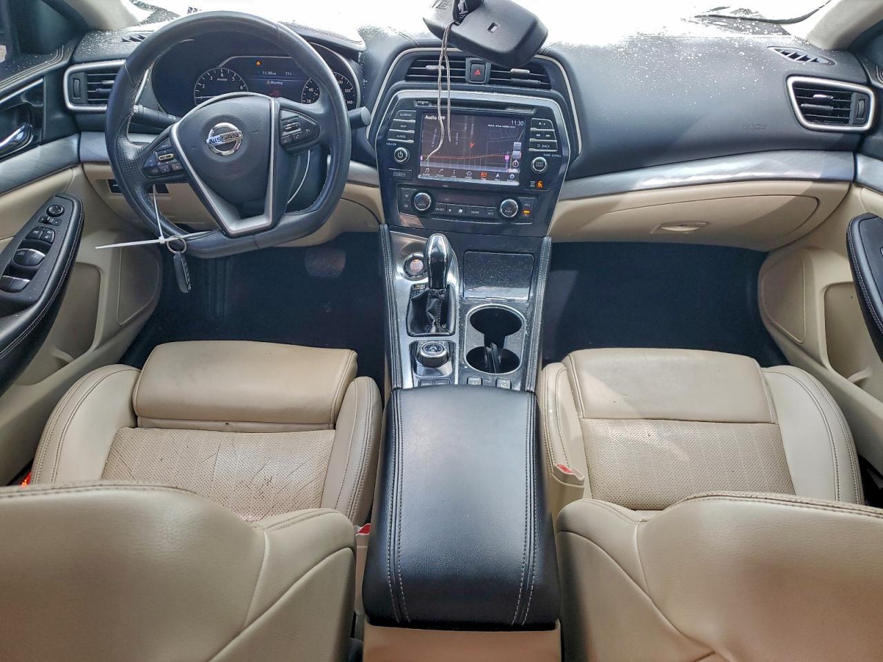 2016 Nissan Maxima 3.5S VIN: 1N4AA6AP8GC421429 Lot: 94149705