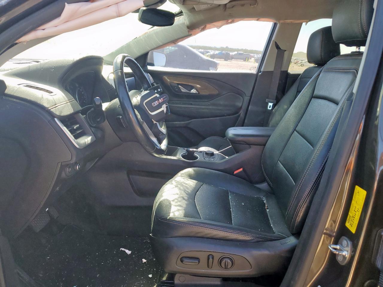 2019 GMC Terrain Sle VIN: 3GKALMEV9KL299327 Lot: 91585785