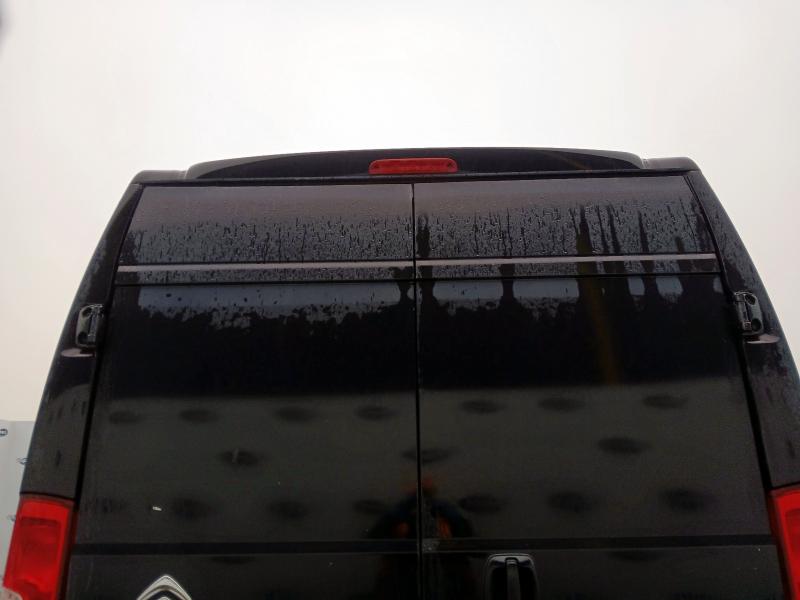 2017 CITROEN RELAY 2.0 BLUEHDI H2 VAN 130PS ENTERPRISE