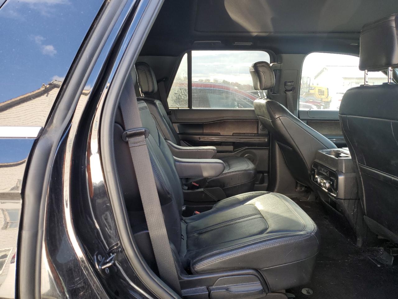2020 Ford Expedition Limited VIN: 1FMJU2AT1LEA03859 Lot: 87242005