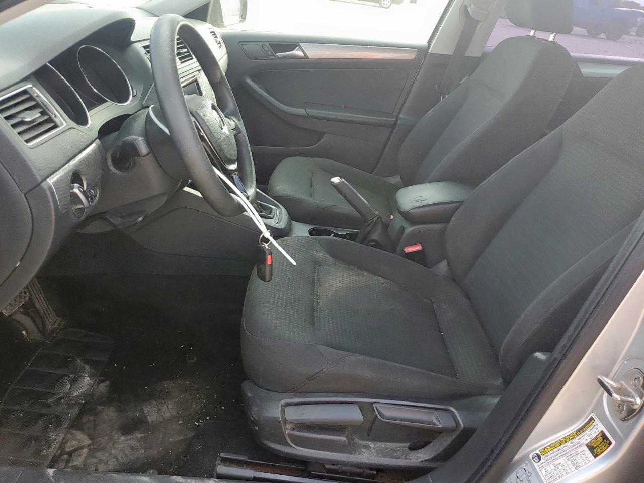 2016 Volkswagen Jetta Se VIN: 3VWD67AJ8GM247853 Lot: 94111735