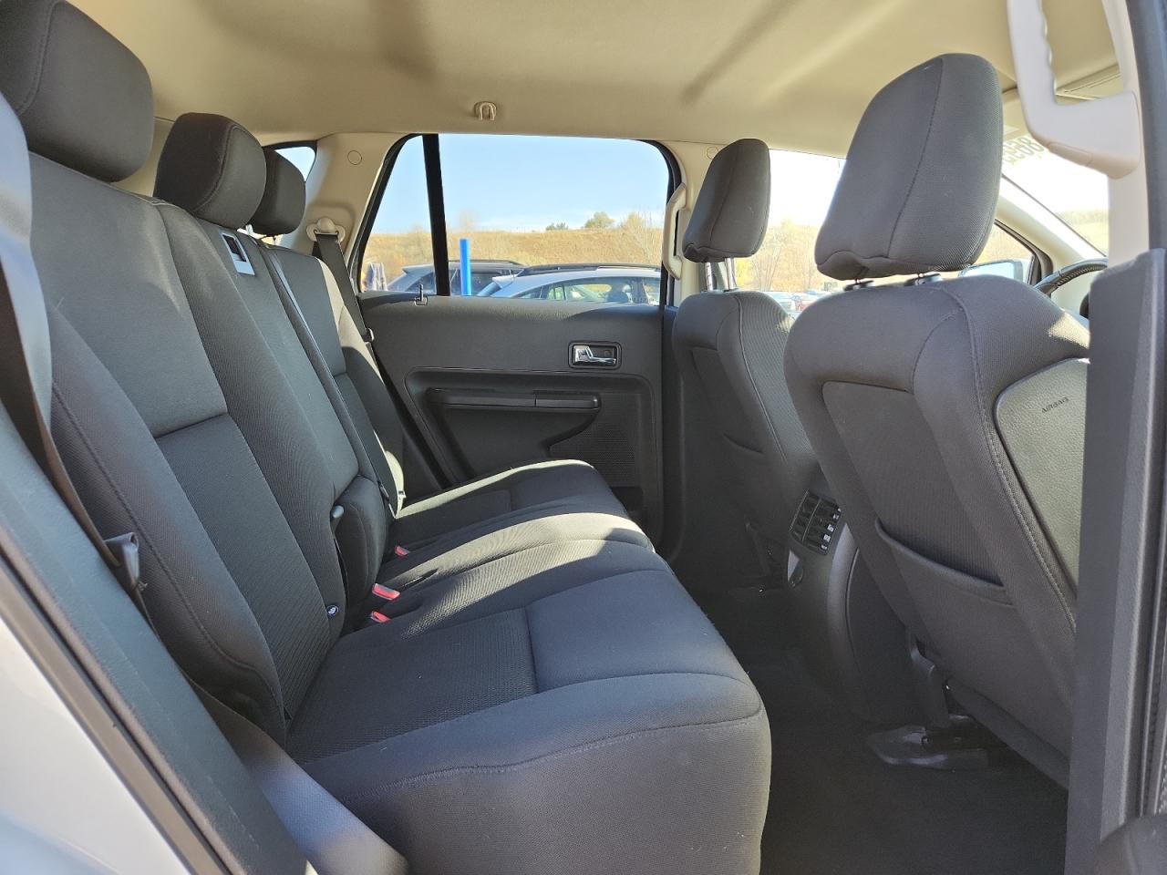 2010 Ford Edge Sel VIN: 2FMDK4JCXABB59423 Lot: 90748695