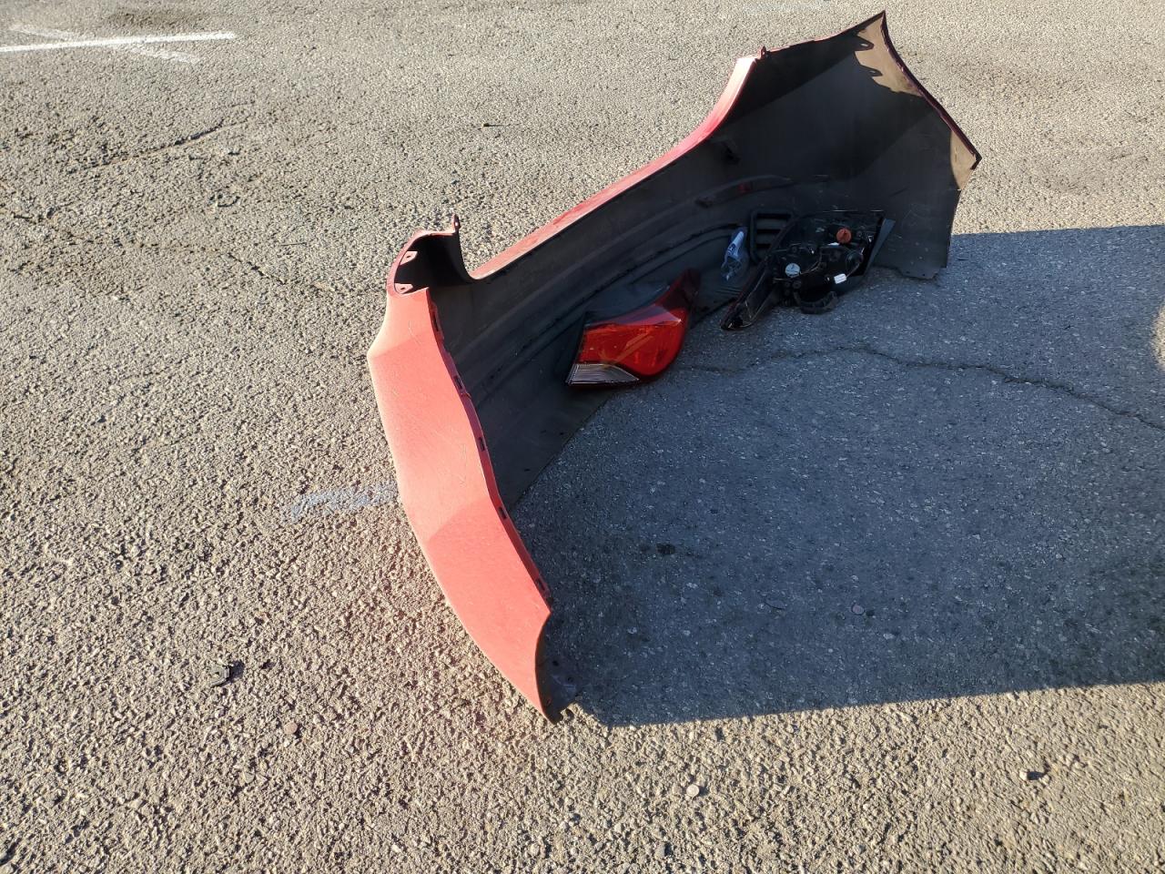 2014 Hyundai Elantra Se VIN: KMHDH4AE1EU120994 Lot: 89625835