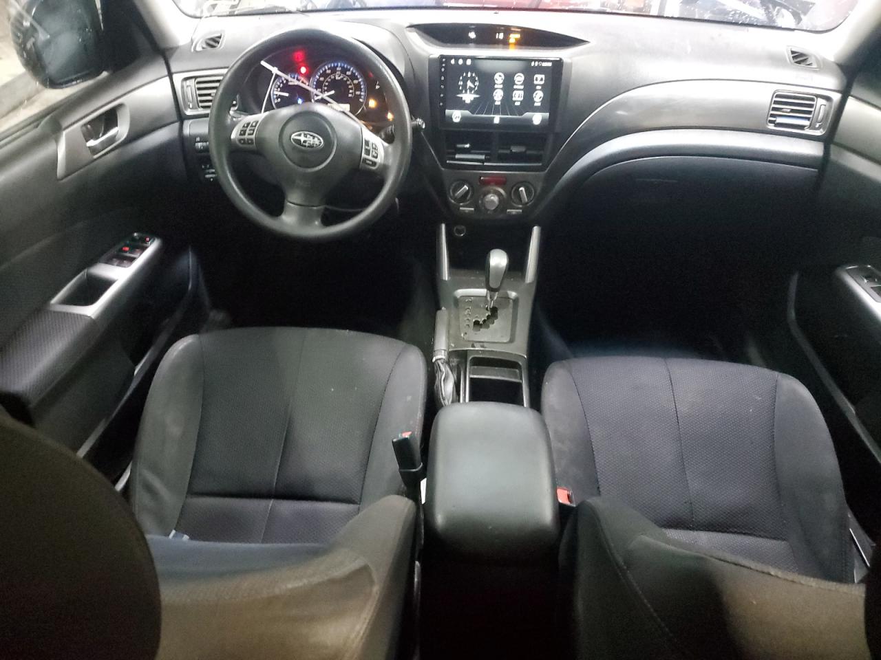 2011 Subaru Forester 2.5X Premium VIN: JF2SHBDC7BH725294 Lot: 90382025