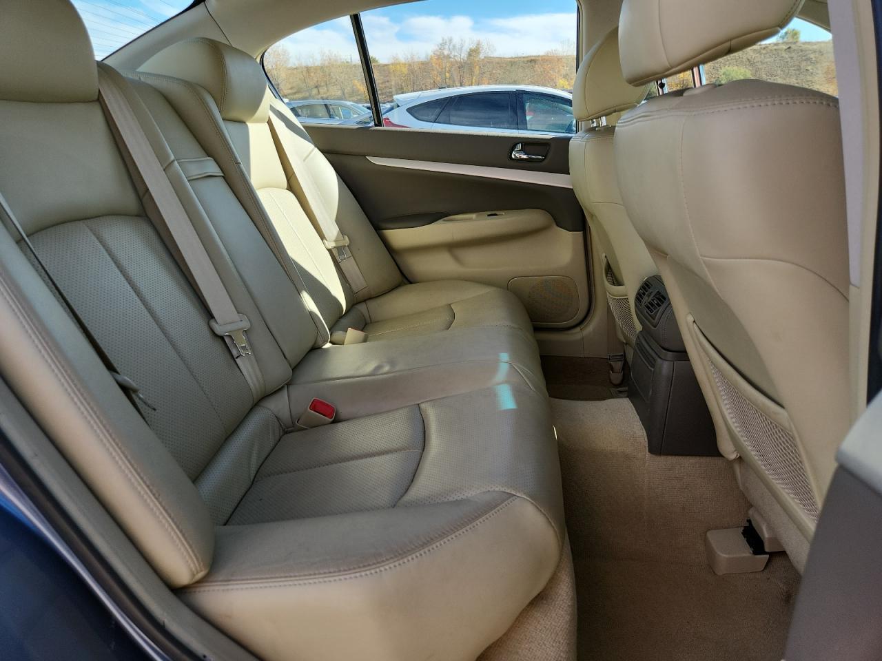 2009 Infiniti G37 VIN: JNKCV61F69M353044 Lot: 91467195