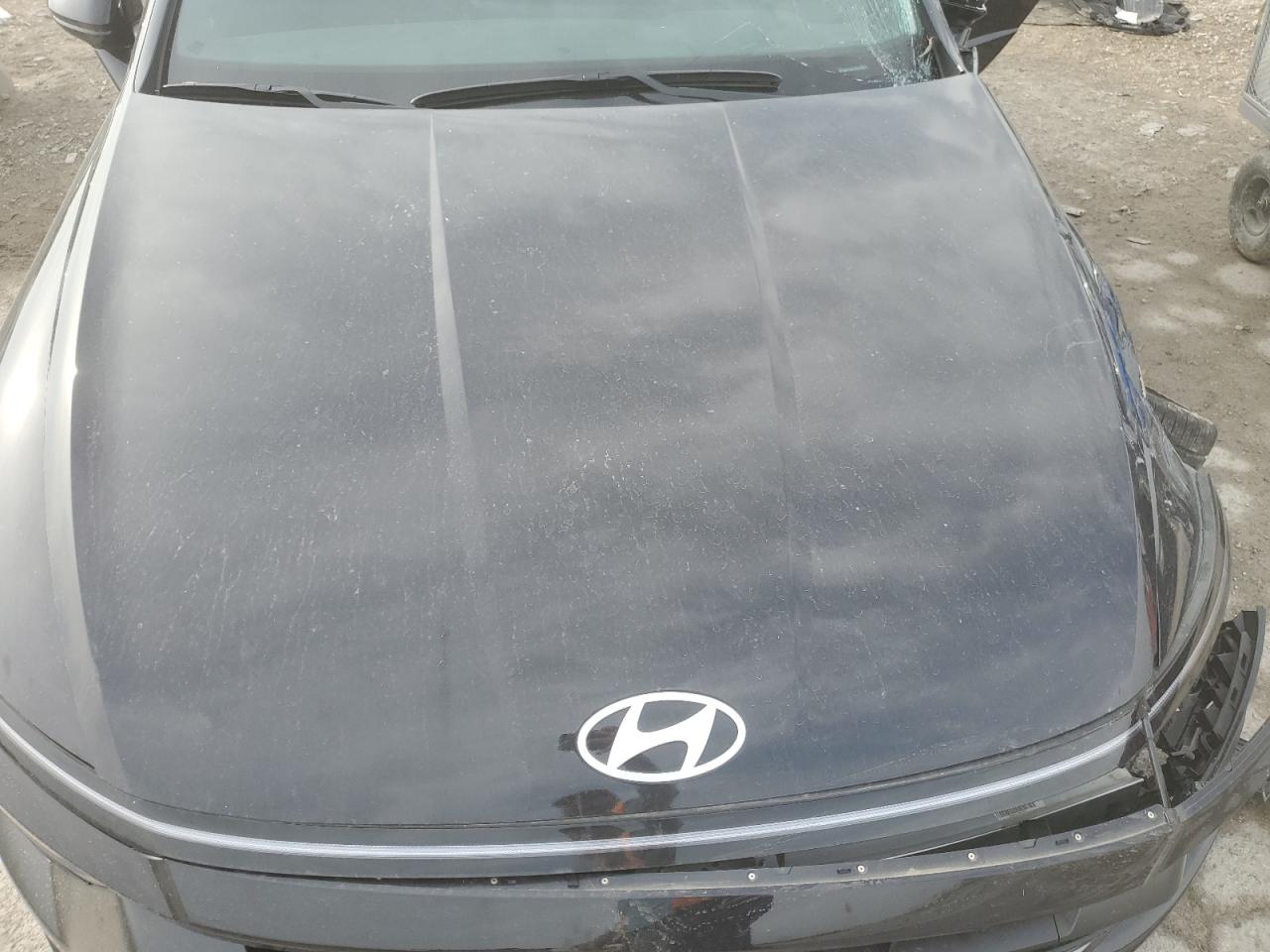 2024 Hyundai Sonata N Line VIN: KMHL54JC0RA412176 Lot: 93891795