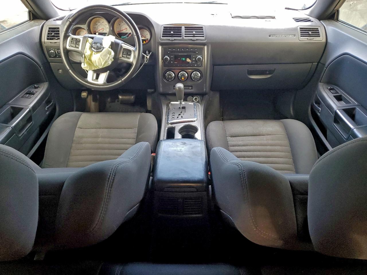 2013 Dodge Challenger Sxt VIN: 2C3CDYAG8DH512011 Lot: 93937345