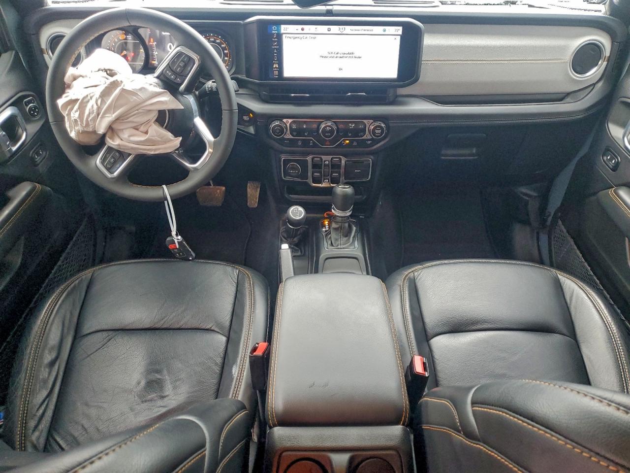 2024 Jeep Wrangler Sahara VIN: 1C4PJXEG7RW231322 Lot: 91904845