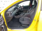2019 MERCEDES-BENZ A CLASS A35 4MATIC PREMIUM PLUS 5DR AUTO for sale at Copart SANDY