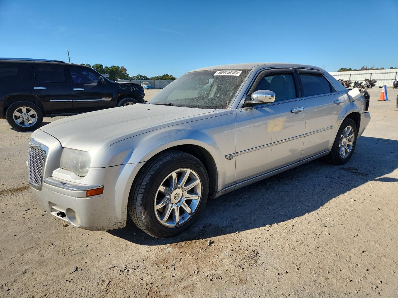 2005 Chrysler 300C