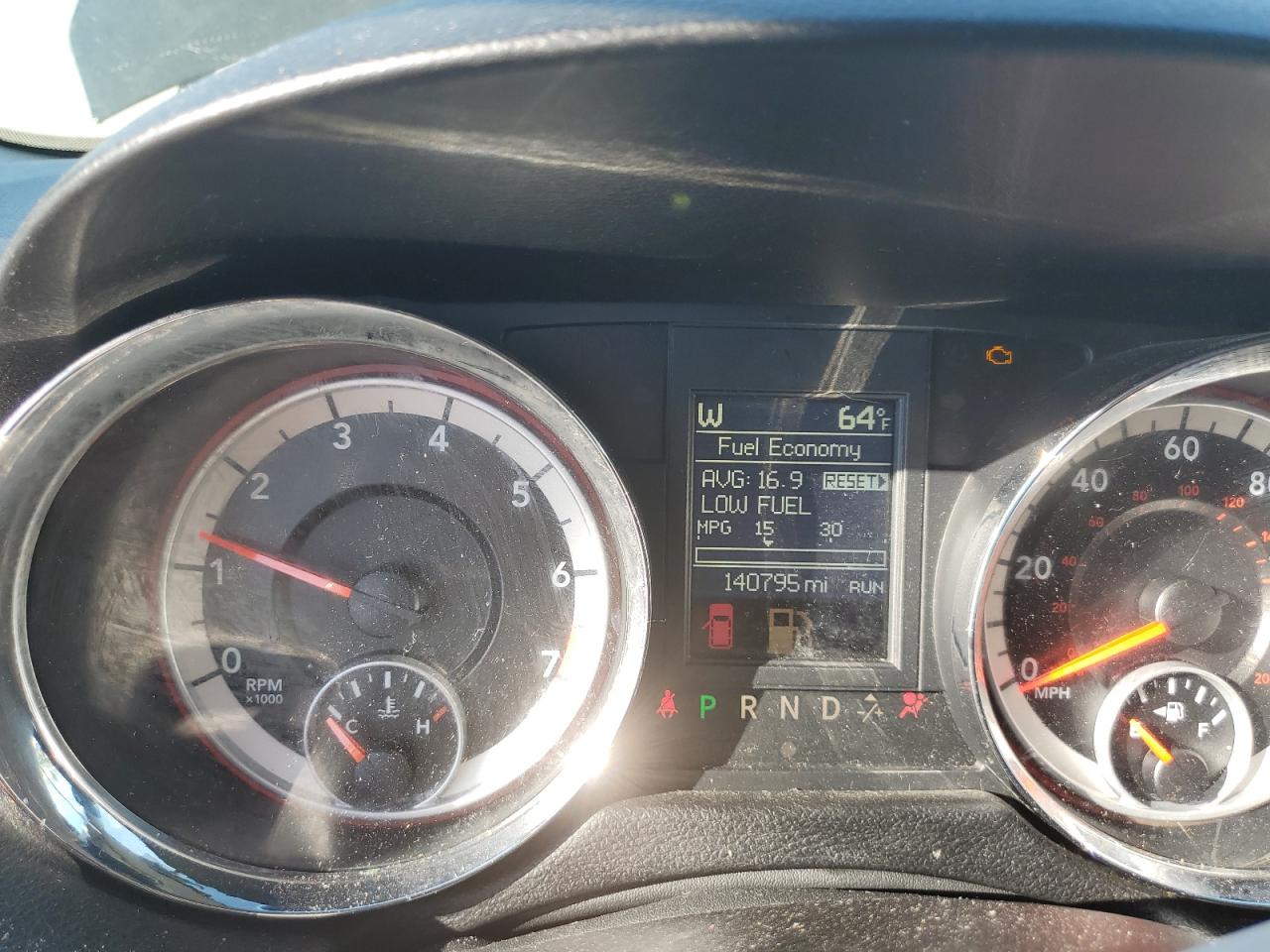 2012 Dodge Grand Caravan Crew VIN: 2C4RDGDG9CR404226 Lot: 91408895