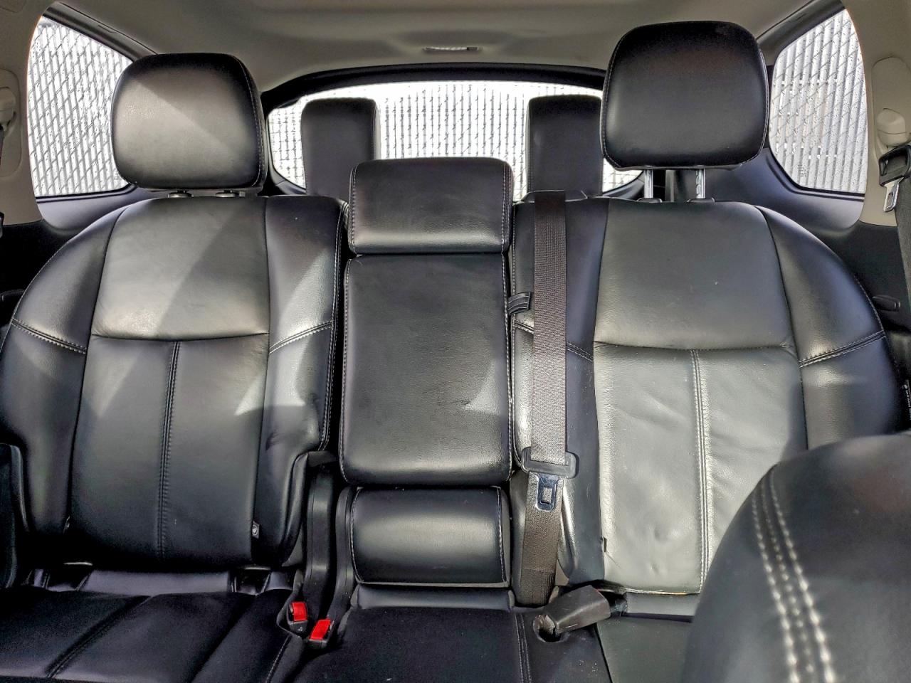 2018 Nissan Pathfinder S VIN: 5N1DR2MM4JC627831 Lot: 94879685