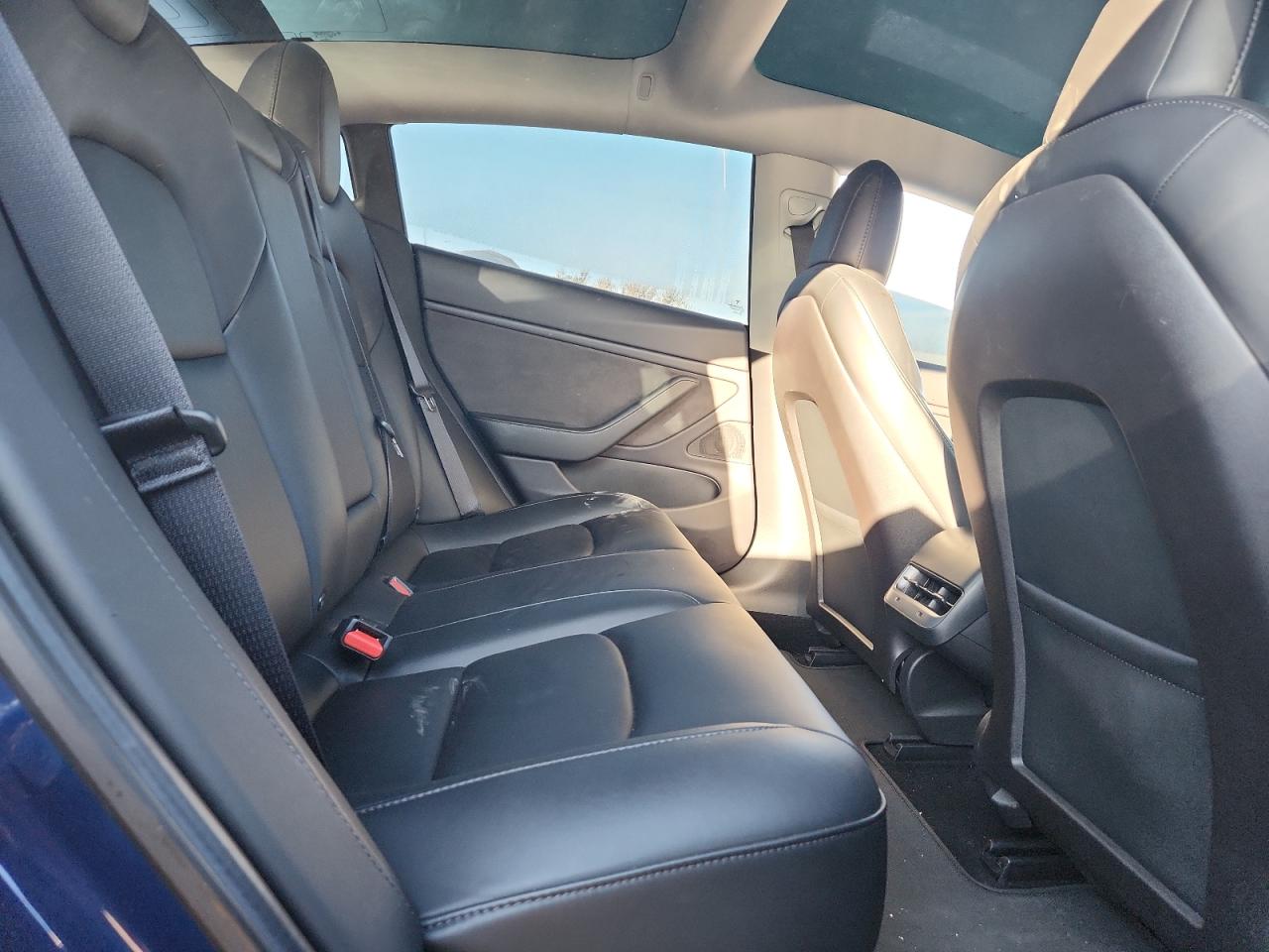 2019 Tesla Model 3 VIN: 5YJ3E1EA5KF311644 Lot: 93128075