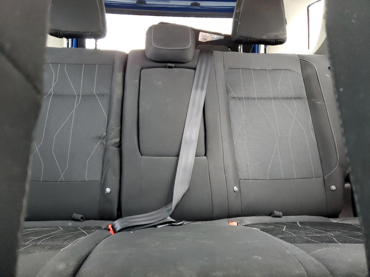 2021 Ford Ecosport Se VIN: MAJ6S3GL7MC409077 Lot: 92047065