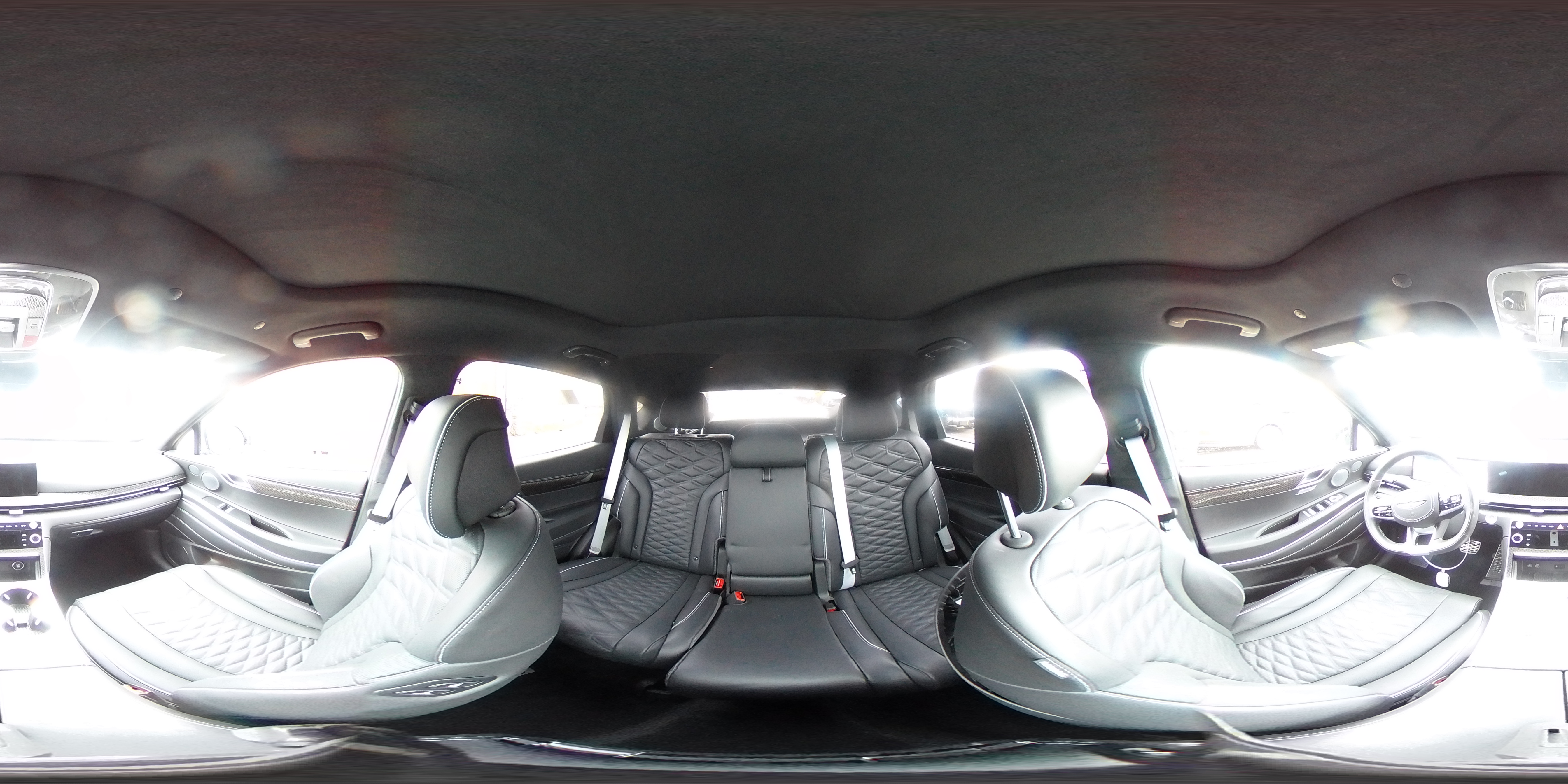 2025 Genesis Gv80 Coupe VIN: KMUJBESC7SU273710 Lot: 92508185