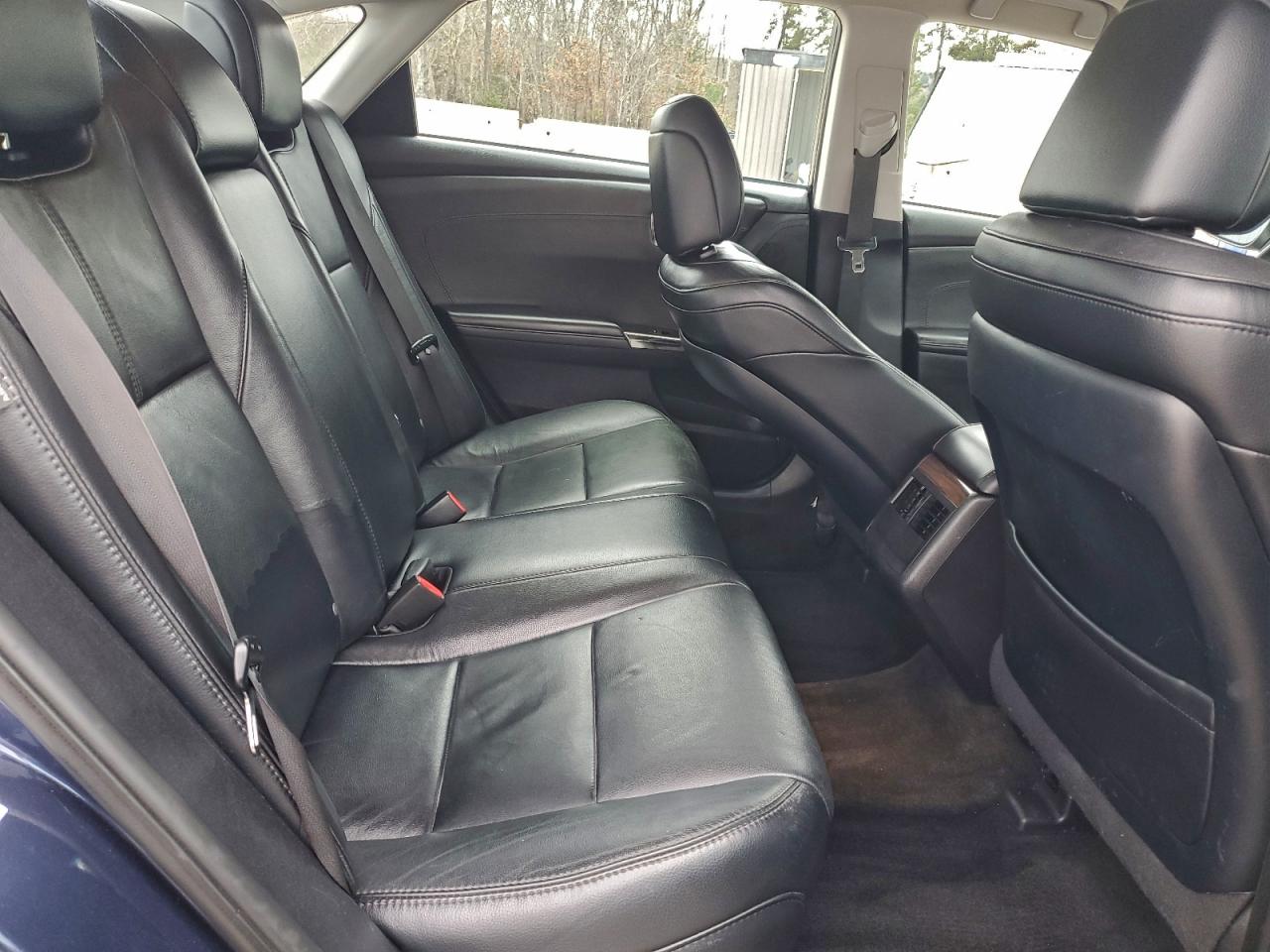 2014 Toyota Avalon Base VIN: 4T1BK1EB9EU117445 Lot: 94486035