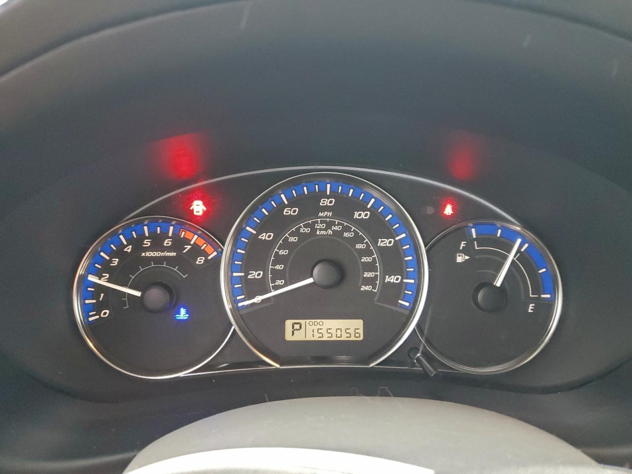 2011 Subaru Forester 2.5X Premium VIN: JF2SHADC7BH755504 Lot: 93965625