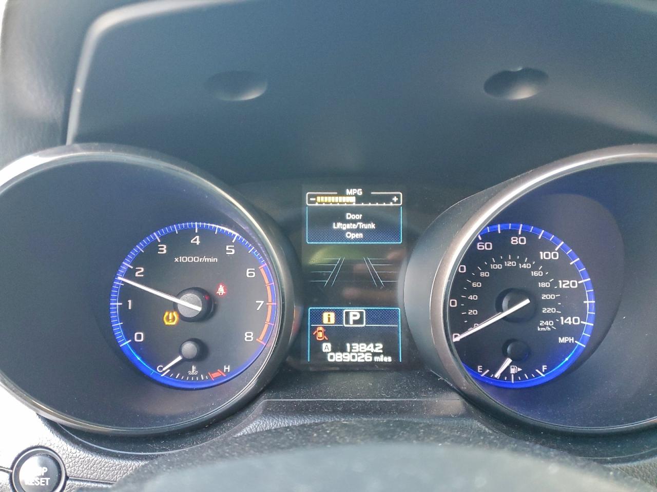 2015 Subaru Outback 2.5I Premium VIN: 4S4BSAHC3F3253162 Lot: 93738945