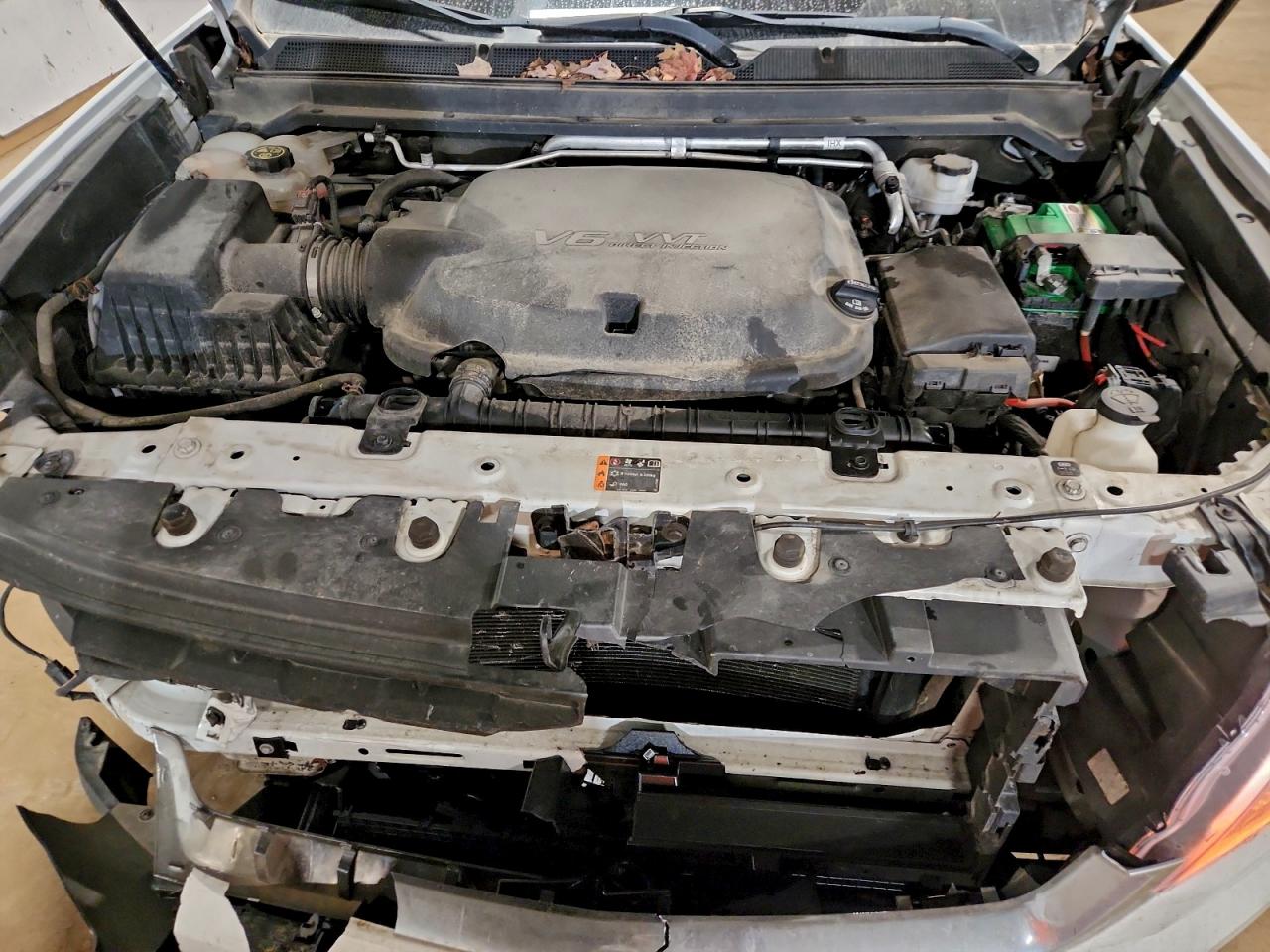 2019 Chevrolet Colorado Lt VIN: 1GCGTCEN9K1298430 Lot: 92090375