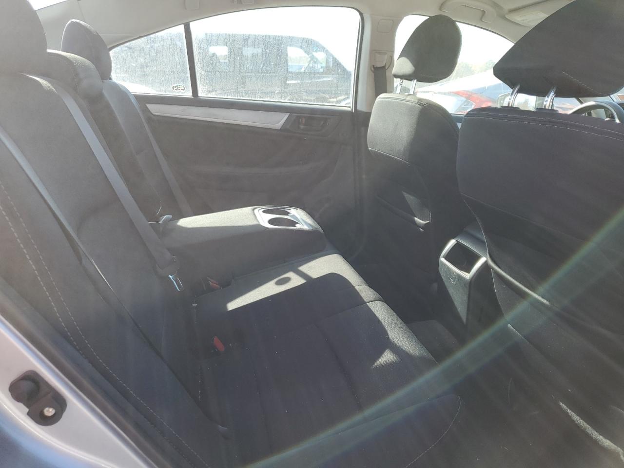 2018 Subaru Legacy 2.5I VIN: 4S3BNAA6XJ3046115 Lot: 90251005