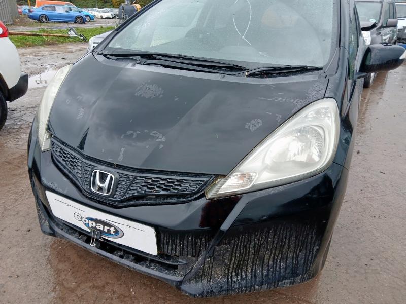 2013 HONDA JAZZ 
