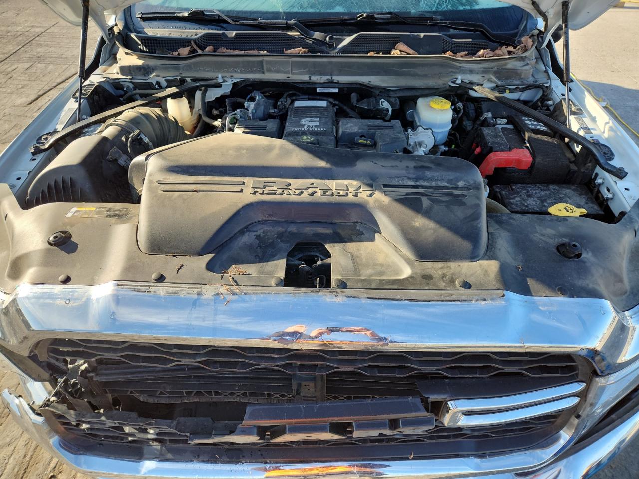 2024 Ram 2500 Tradesman VIN: 3C6MR5AL0RG228044 Lot: 82755345