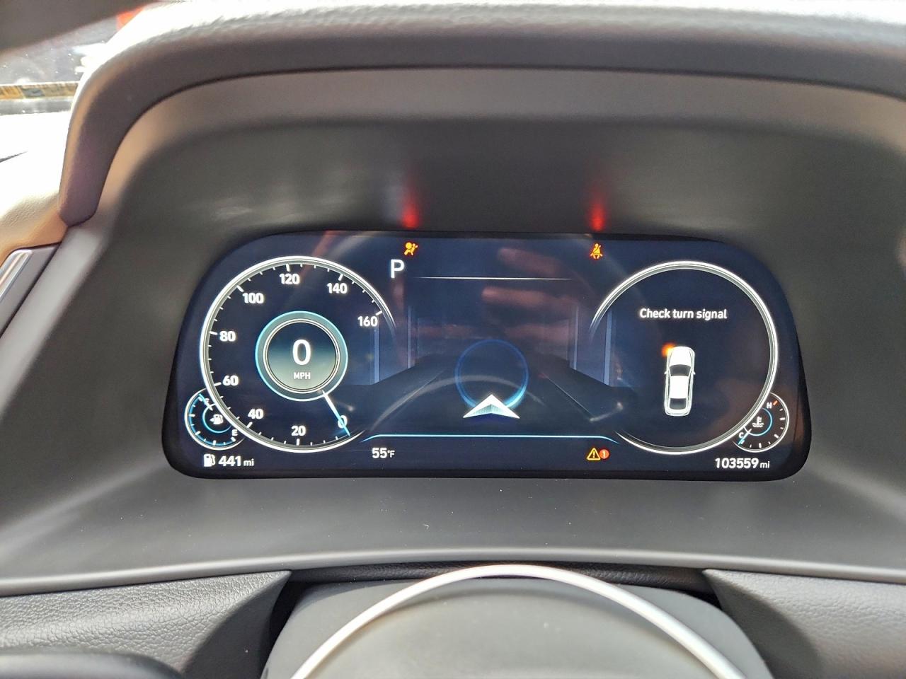 2022 Hyundai Sonata Limited VIN: KMHL34J22NA187685 Lot: 93908625