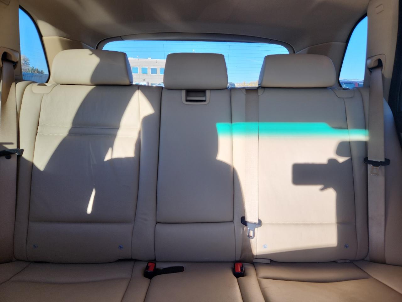 2008 BMW X5 3.0I VIN: 5UXFE43588L031466 Lot: 91143405