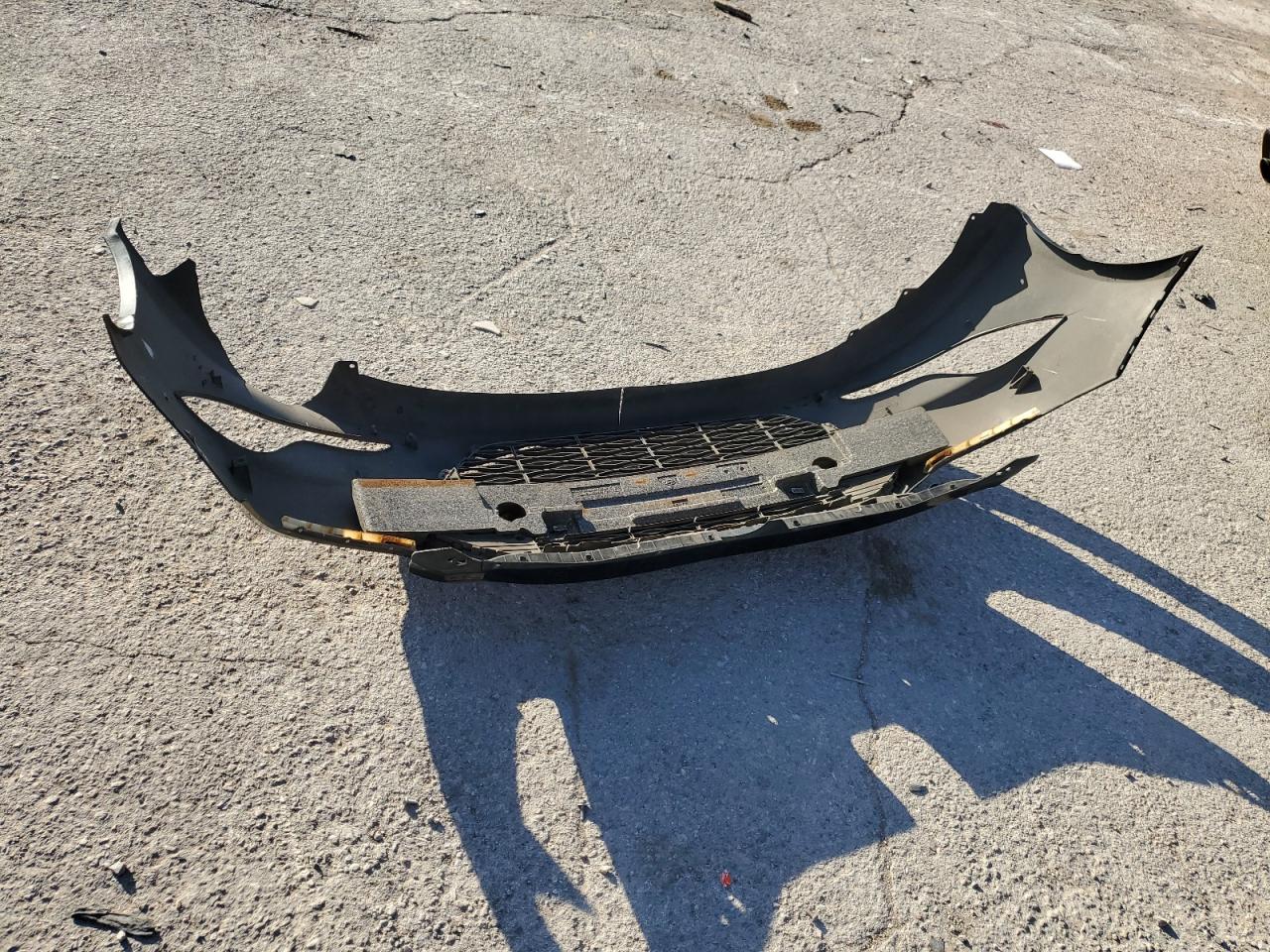 2015 Hyundai Sonata Hybrid VIN: KMHEC4A47FA124710 Lot: 91691505