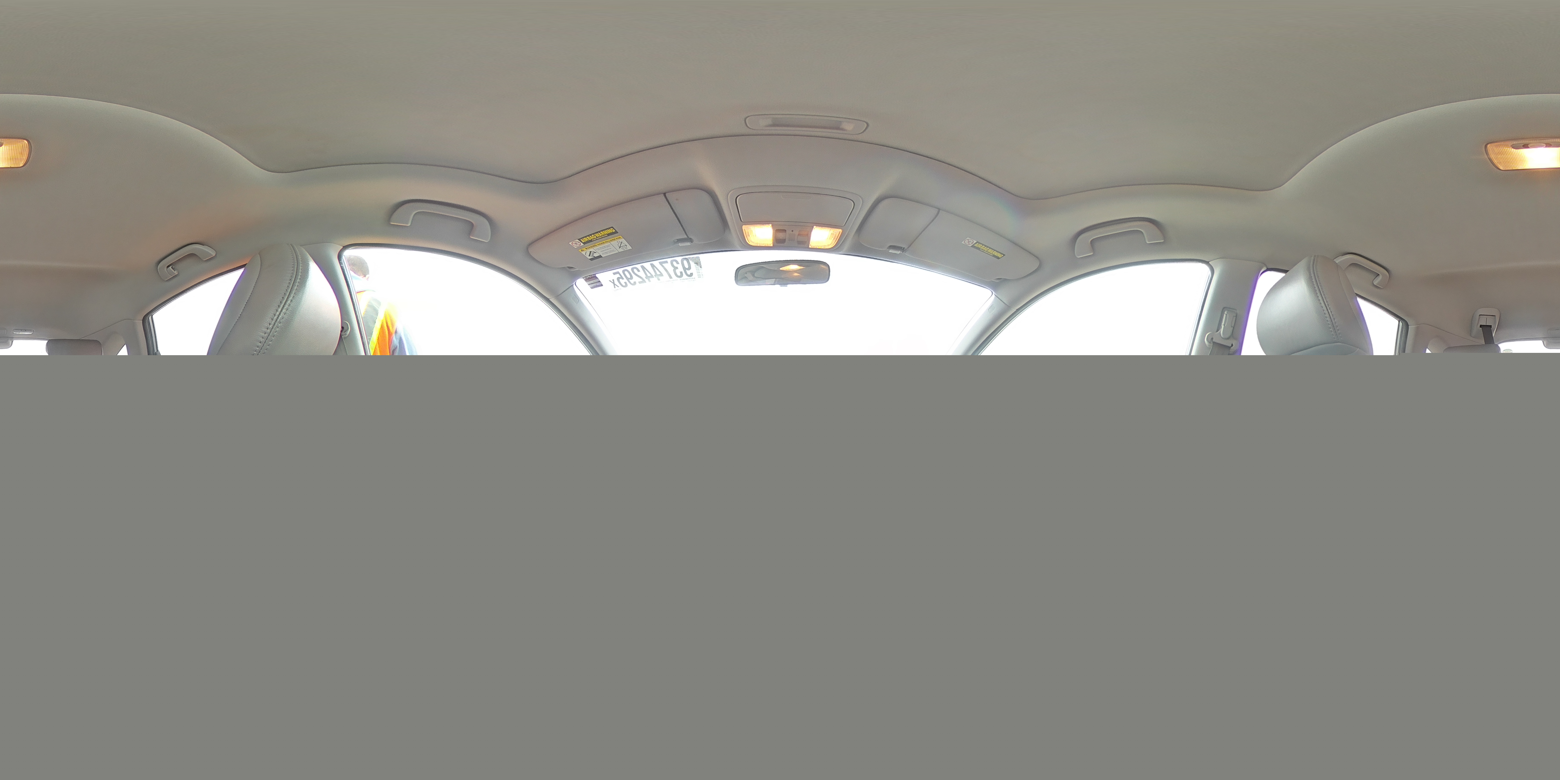 2008 Honda Cr-V Exl VIN: 5J6RE38728L003336 Lot: 93744295