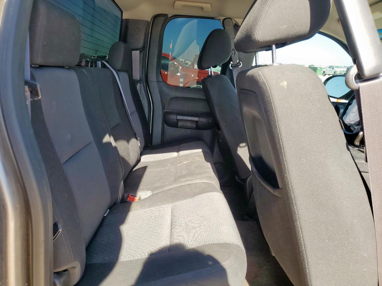 2013 GMC Sierra C1500 Sle VIN: 1GTR1VE05DZ352678 Lot: 91937055