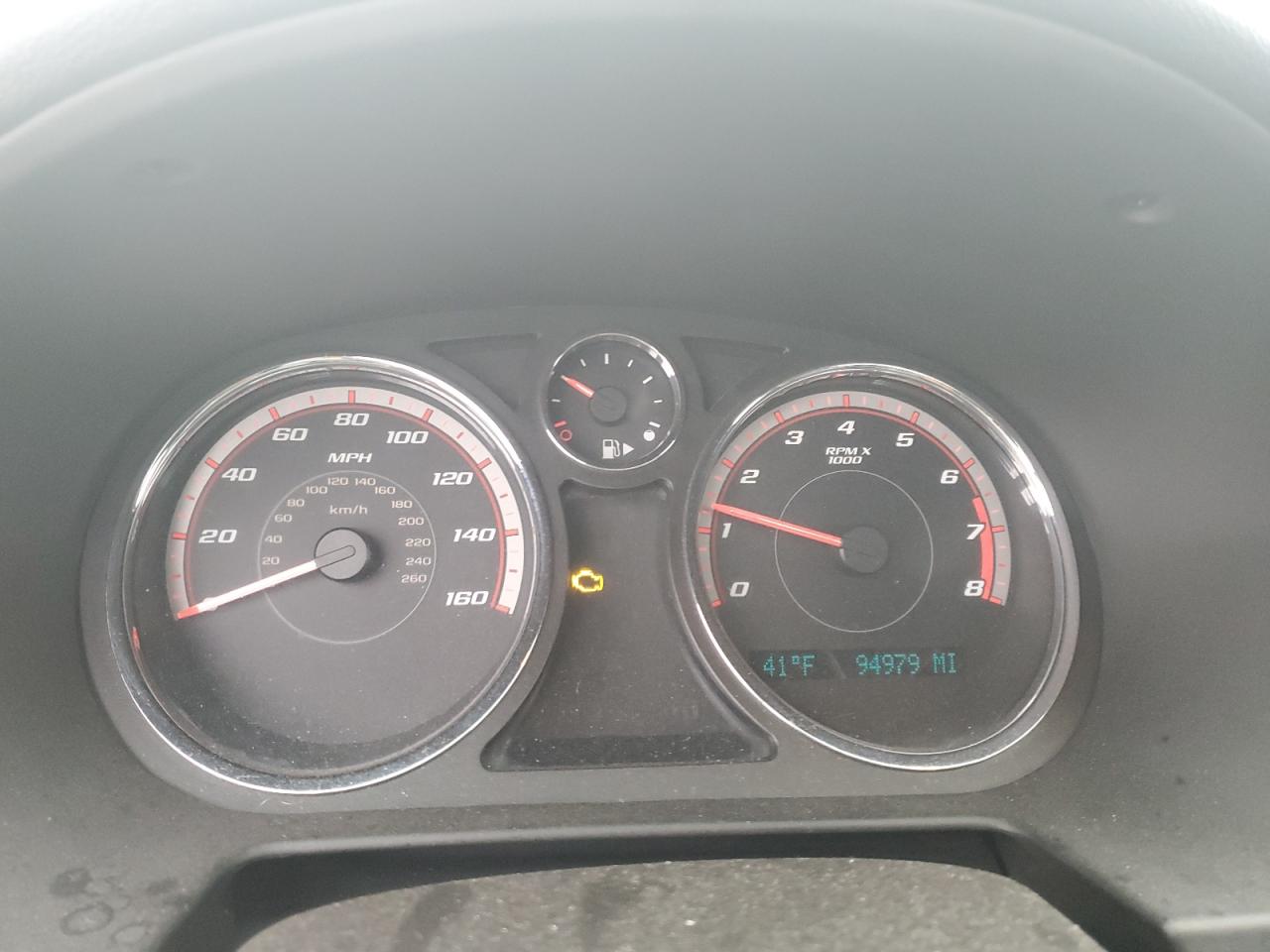 2006 Chevrolet Cobalt Ss Supercharged VIN: 1G1AP14P467630304 Lot: 93293325