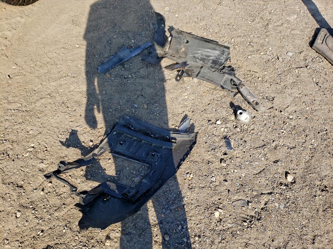 2014 Toyota Tundra Crewmax Platinum VIN: 5TFAW5F17EX391551 Lot: 93760635