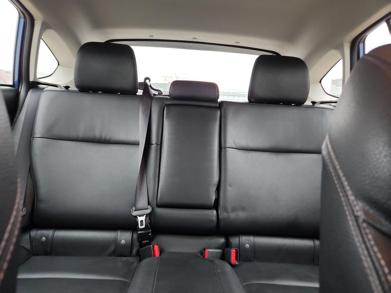 2016 Subaru Impreza Sport Limited VIN: JF1GPAU6XG8327490 Lot: 92272845