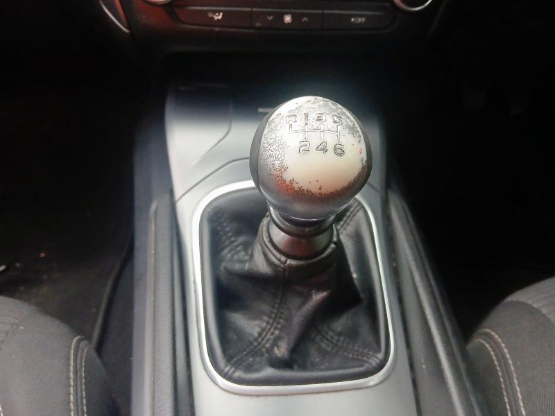 2017 TOYOTA AVENSIS 2.0D BUSINESS EDITION 5DR