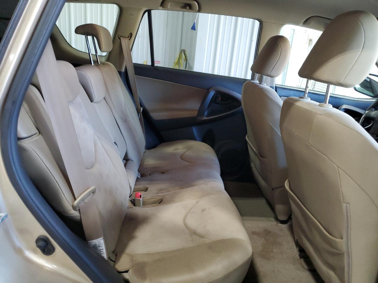 2010 Toyota Rav4 VIN: JTMBF4DV9AD025509 Lot: 93829035