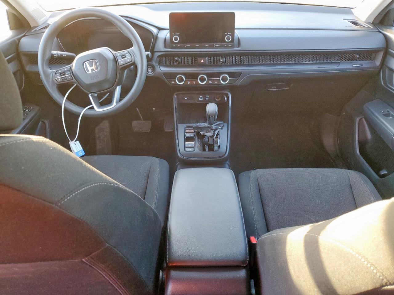 2023 Honda Cr-V Ex VIN: 7FARS4H40PE008129 Lot: 93248185