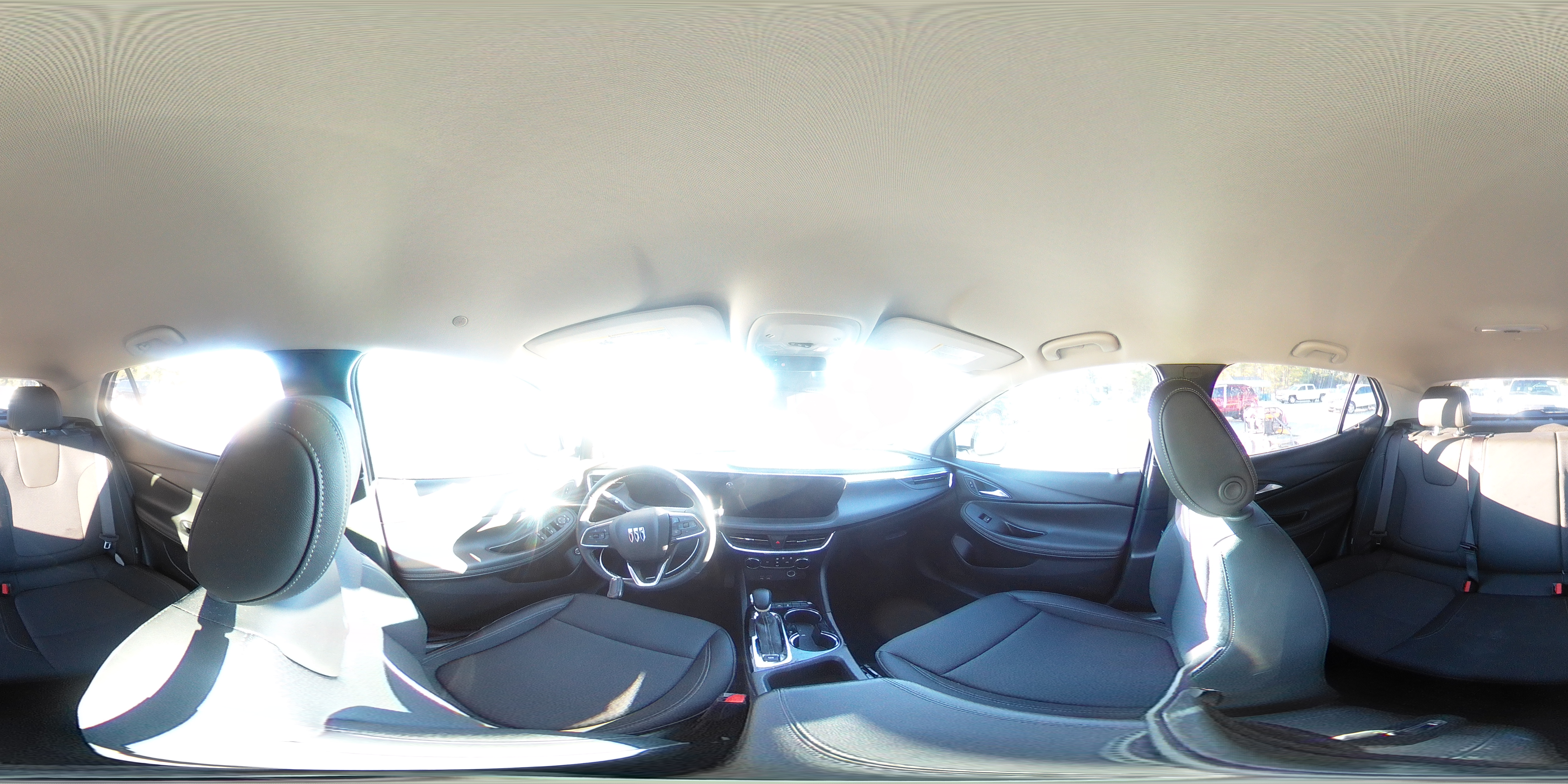 2025 Buick Encore Gx Preferred VIN: KL4AMBSP0SB001259 Lot: 91369055