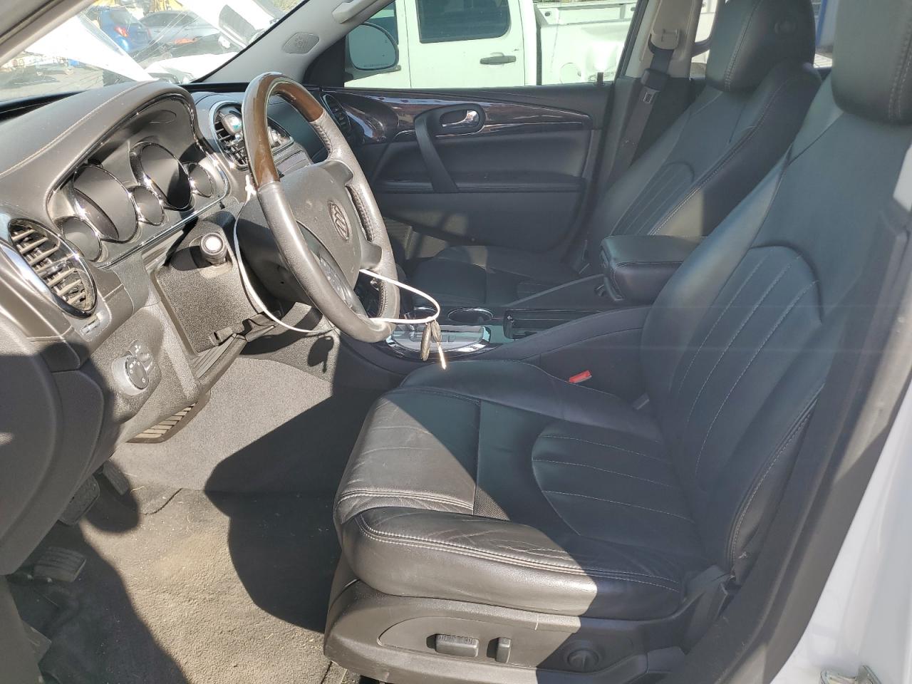 2016 Buick Enclave VIN: 5GAKRBKD8GJ113081 Lot: 91605305