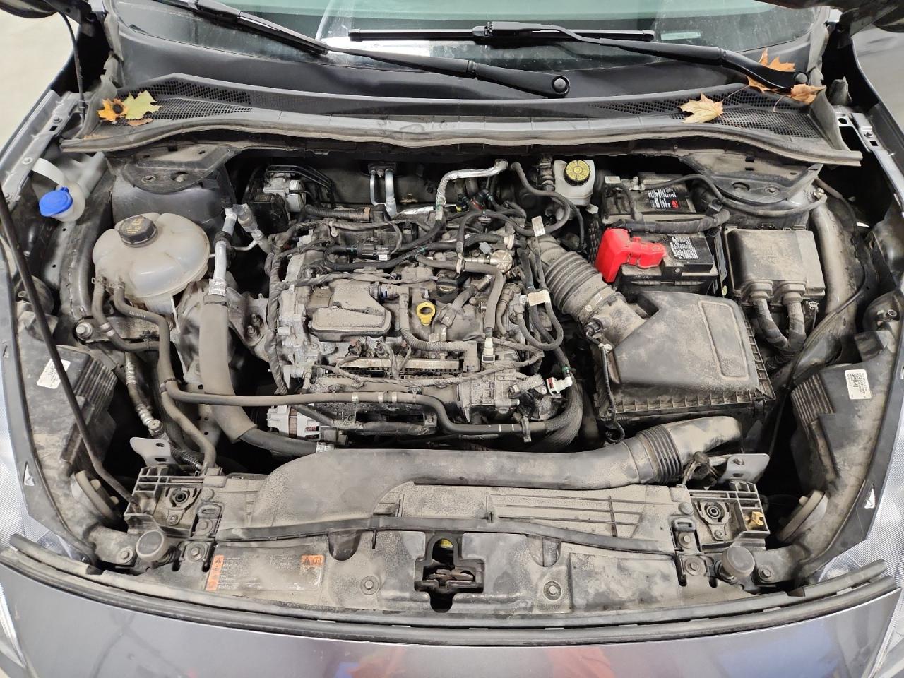 2021 Ford Escape Se VIN: 1FMCU0G62MUA85302 Lot: 93118885