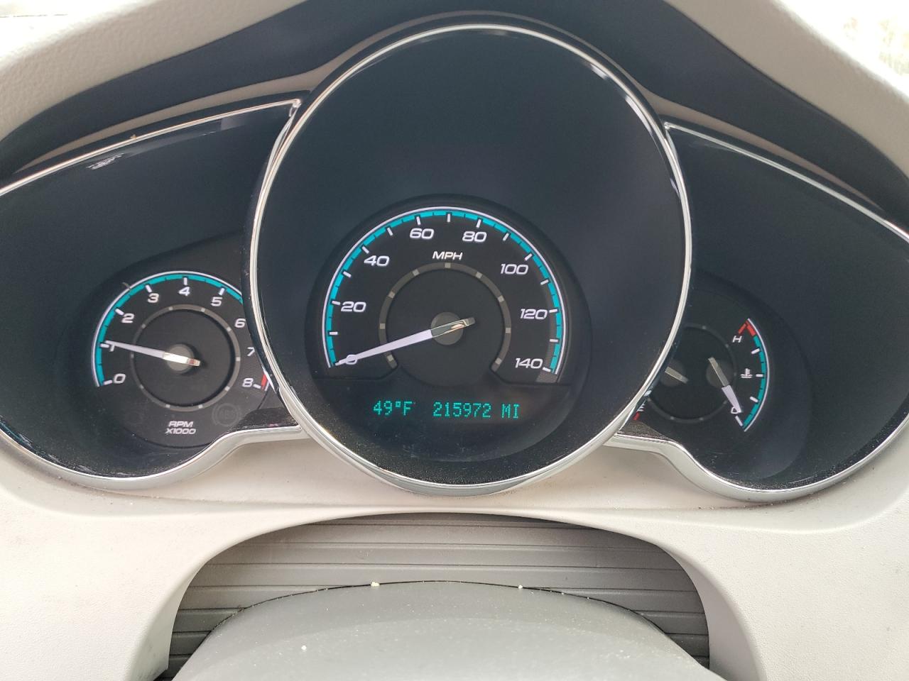 2009 Chevrolet Malibu Ls VIN: 1G1ZG57B194129435 Lot: 93104015