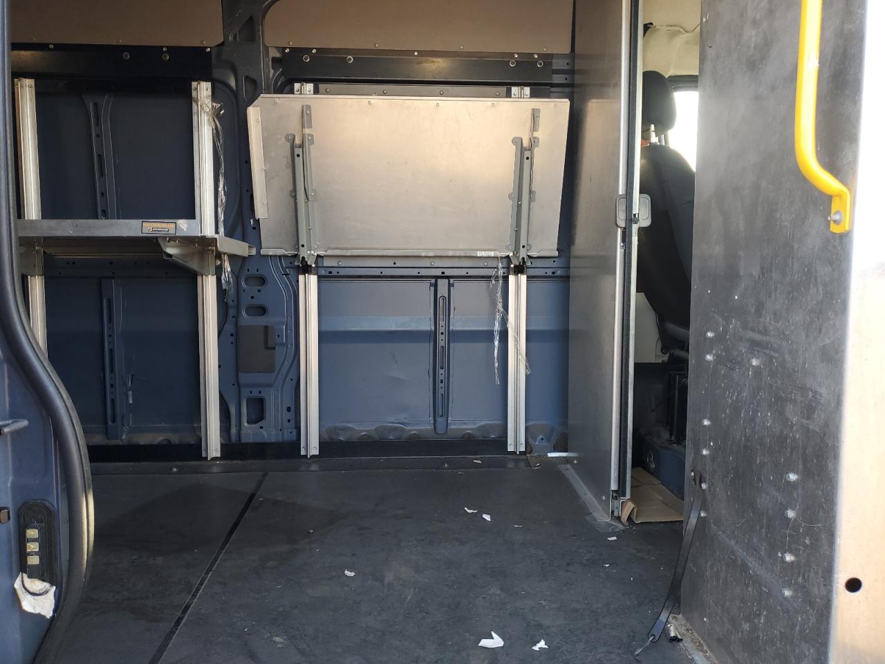 2020 Ram Promaster Delivery Van VIN: 3C6URVJG2LE112723 Lot: 93273635