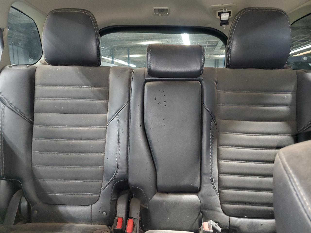 2020 Mitsubishi Outlander Se VIN: JA4AD3A3XLZ003260 Lot: 92670435