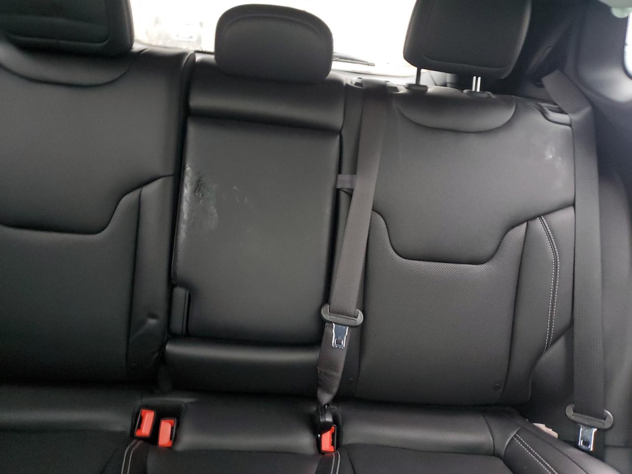 2024 Jeep Compass Limited VIN: 3C4NJDCN9RT140050 Lot: 93273695