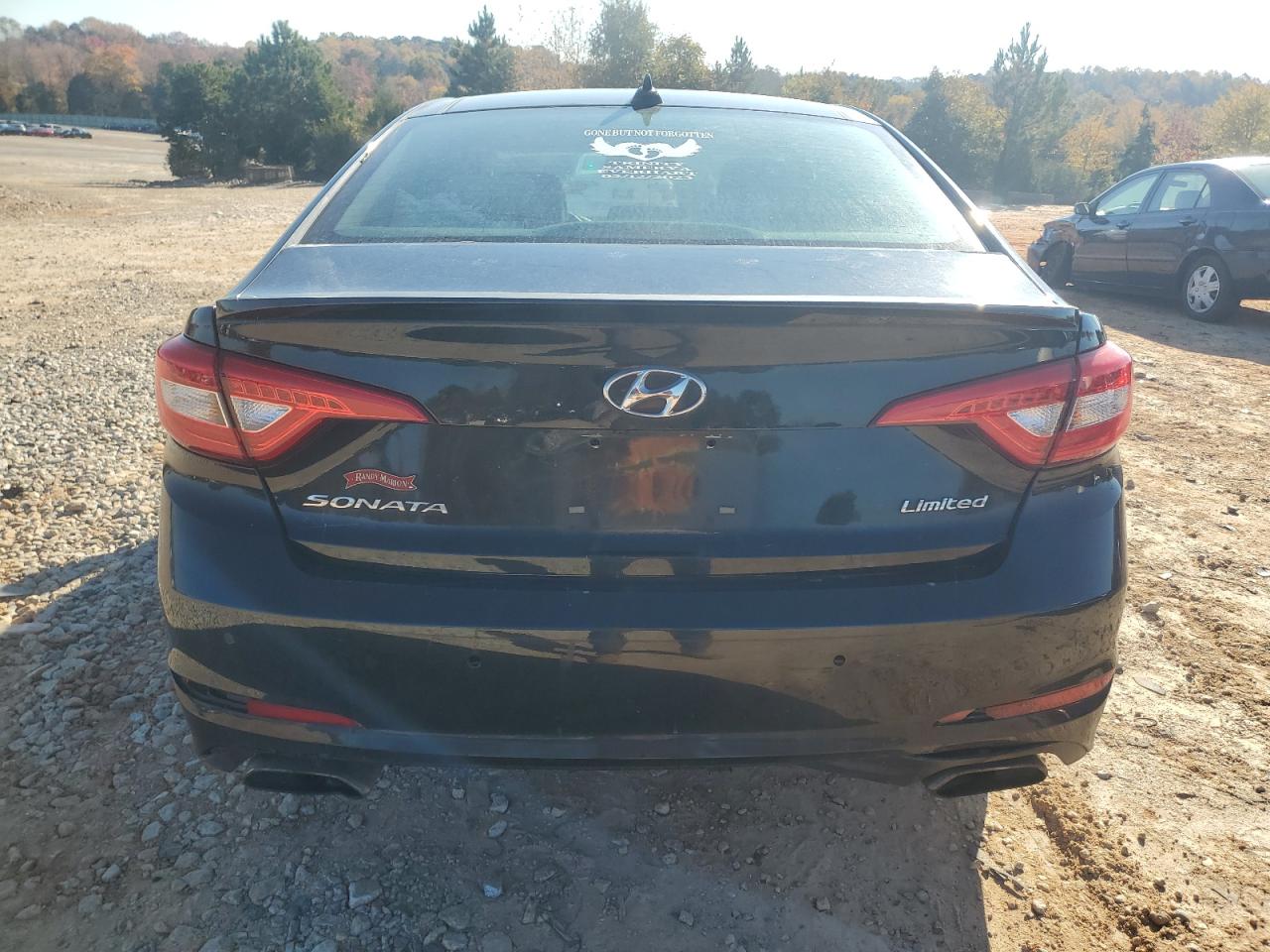 2015 Hyundai Sonata Sport VIN: 5NPE34AF4FH038527 Lot: 91173845