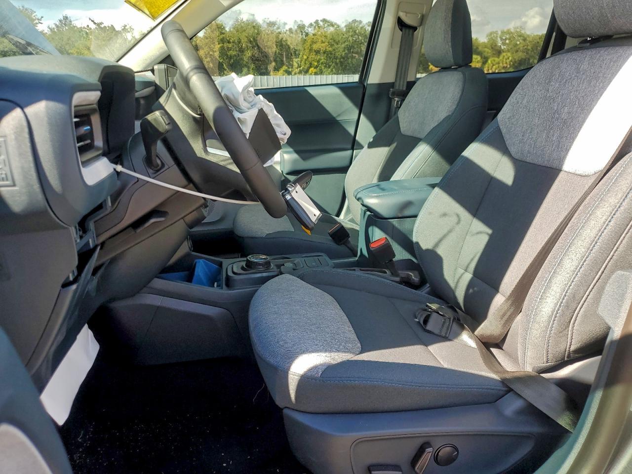 2025 Ford Maverick Xlt VIN: 3FTTW8H30SRB25477 Lot: 94435305