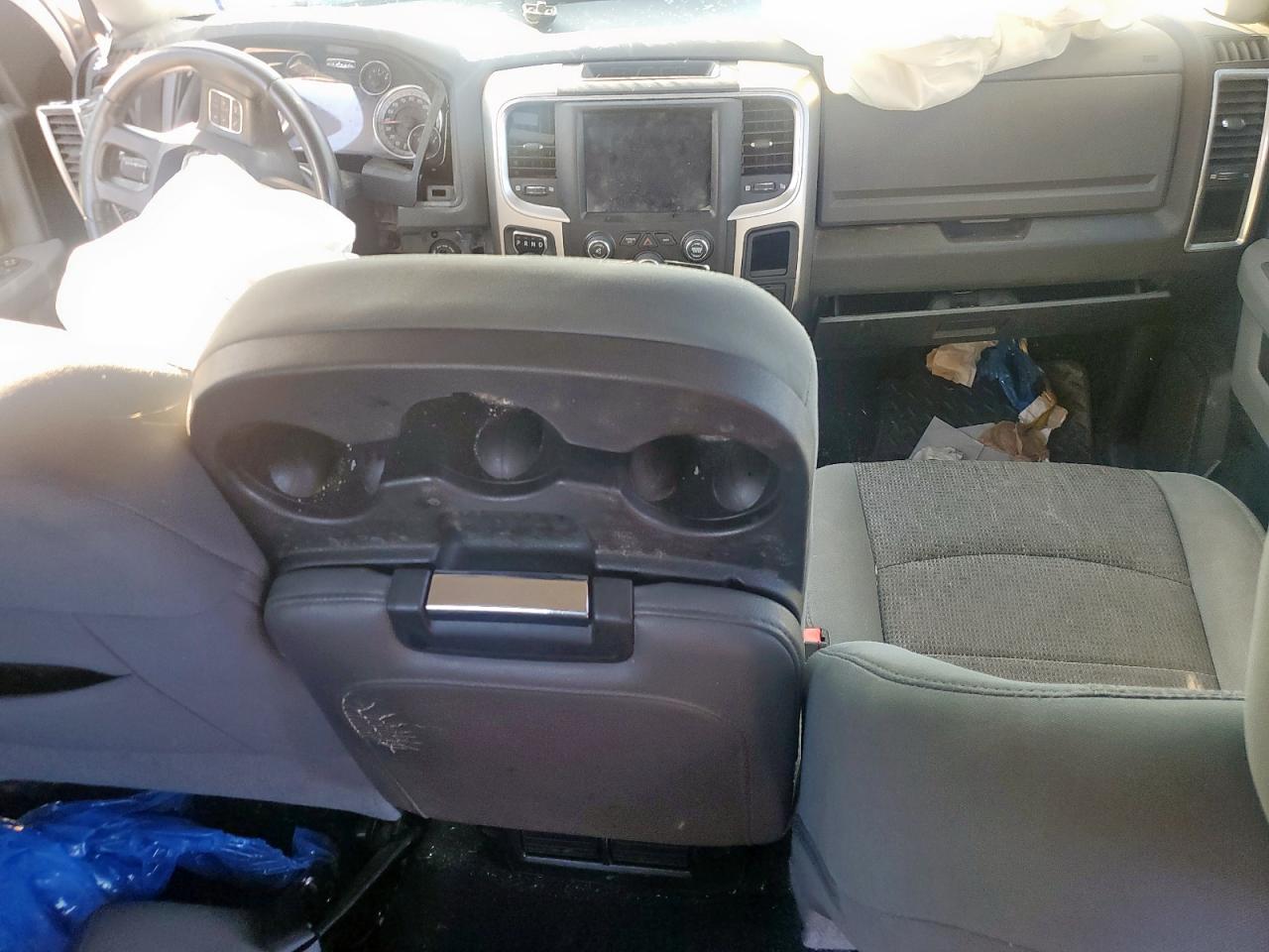 2018 Ram 1500 Slt VIN: 1C6RR7TT4JS135894 Lot: 92050925